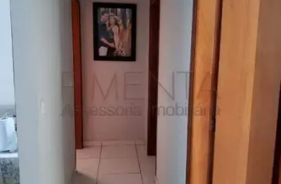Apartamento para venda em residencial greenville de 60.00m² com 2 quartos, 1 suite e 2 garagens