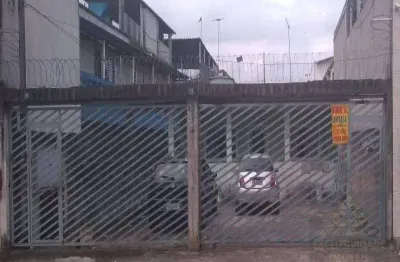 Casa para venda em cidade parque são luiz de 350.00m² com 2 quartos e 1 garagem