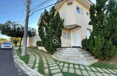 Sobrado para venda em figueira i de 335.00m² com 5 quartos, 1 suite e 3 garagens