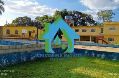 Chácara para venda em nova era de 24250.00m² com 5 quartos, 5 suites e 55 garagens