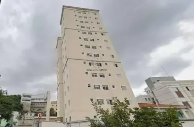 Apartamento para venda em jardim europa de 60.00m² com 2 quartos e 1 garagem