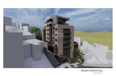 Terreno à venda no São Lucas, Belo Horizonte 