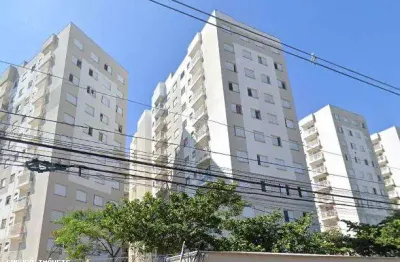 Apartamento para venda em vila nova curuçá de 52.00m² com 2 quartos