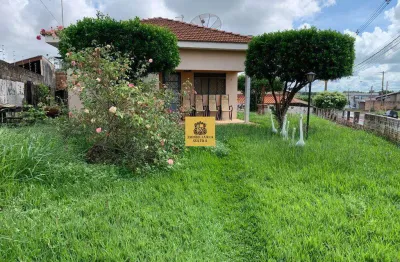 Terreno para venda em estancia das paineiras de 427.50m²