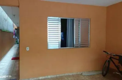 Sobrado para venda em vila nova curuçá de 250.00m² com 2 quartos e 2 garagens