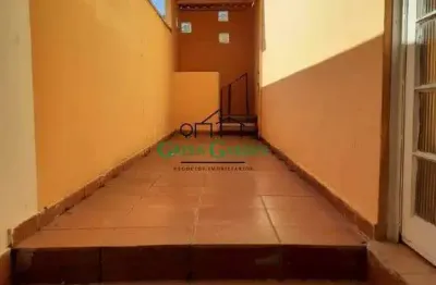 Casa para alugar em vila rio branco de 300.00m² com 3 quartos