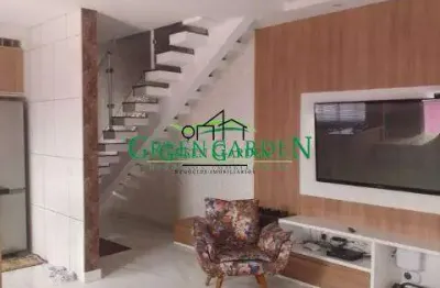 Casa para venda em ipês (polvilho) de 200.00m² com 3 quartos, 1 suite e 3 garagens