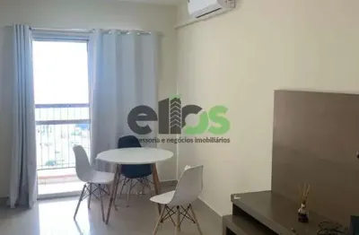 Apartamento para alugar em parque campolim de 59.00m² com 2 quartos, 1 suite e 1 garagem