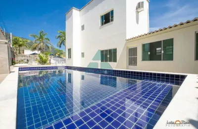 Casa para venda em praia da maranduba de 180.00m² com 4 quartos e 2 garagens