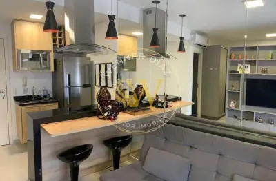Apartamento para venda em jardim tarraf ii de 33.00m² com 1 quarto e 1 garagem