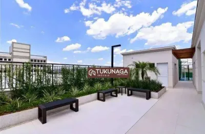 Apartamento para venda em vila guilherme de 63.00m² com 2 quartos, 1 suite e 1 garagem