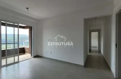 Apartamento para alugar em jardim do horto de 59.00m² com 2 quartos, 1 suite e 1 garagem
