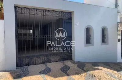 Casa para alugar em alto de 89.00m² com 2 quartos e 1 garagem