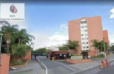Apartamento para venda e aluguel em parque camélias de 58.00m² com 2 quartos e 1 garagem