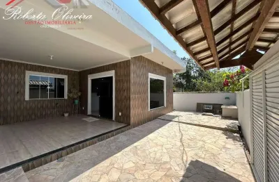 Casa para venda em unamar (tamoios) de 150.00m² com 3 quartos, 3 suites e 1 garagem