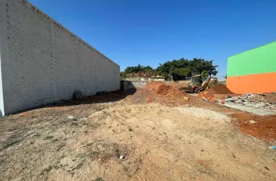 Terreno para venda em jardim bom viver iv de 180.00m²