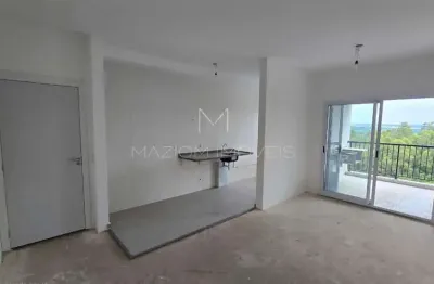 Apartamento para venda em chácaras saudáveis e encantadoras de 67.00m² com 2 quartos, 1 suite e 1 garagem