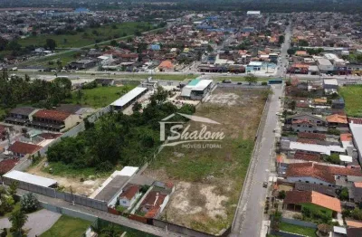 Imóvel comercial para venda em porto novo de 10560.00m²