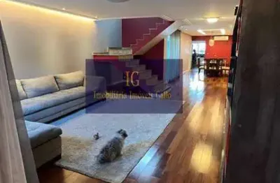 Sobrado para venda em osvaldo cruz de 450.00m² com 3 quartos, 3 suites e 5 garagens