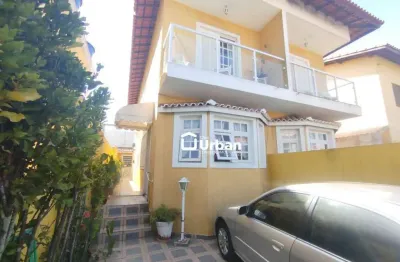 Casa de condomínio para venda em jardim rio das pedras de 125.00m² com 2 quartos e 2 garagens