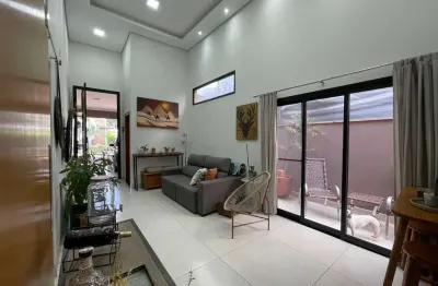 Casa de condomínio para venda em vila do golf de 130.00m² com 3 quartos, 3 suites e 4 garagens