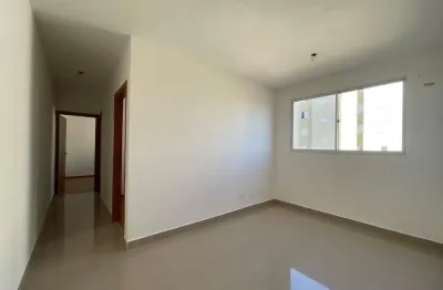 Apartamento para venda em recreio das acácias de 44.00m² com 2 quartos e 1 garagem