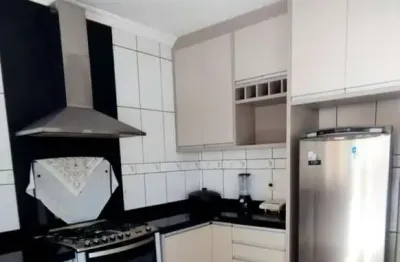 Casa de condomínio para venda em condomínio villaggio di itaici de 161.00m² com 3 quartos, 1 suite e 2 garagens