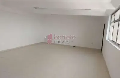 Sala comercial à venda na Rua Rangel Pestana, 533, Centro, Jundiaí