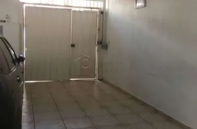 Casa para venda em parque residencial eloy chaves de 125.00m² com 2 quartos, 1 suite e 2 garagens