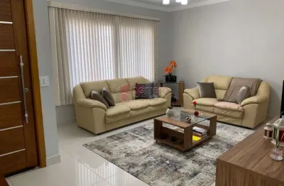 Sobrado para venda em jardim guanciale de 306.00m² com 3 quartos, 3 suites e 3 garagens