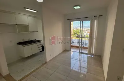 Apartamento para alugar em vila nambi de 50.00m² com 2 quartos e 1 garagem
