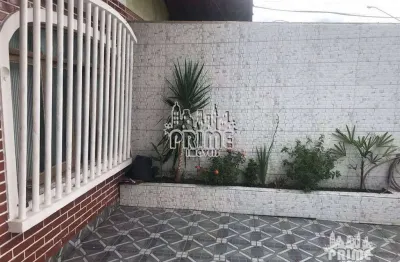 Casa para venda em vila assunção de 90.00m² com 2 quartos, 1 suite e 2 garagens