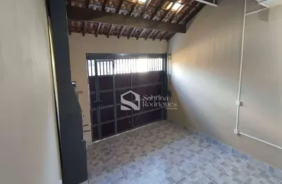 Sobrado para alugar em jardim flórida de 176.00m² com 2 quartos, 1 suite e 2 garagens
