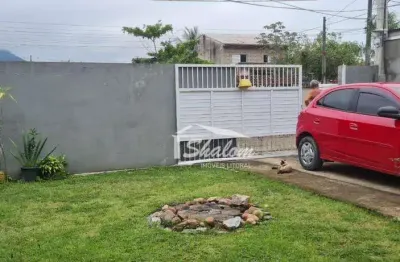 Casa para venda em massaguaçu de 154.00m² com 3 quartos, 1 suite e 4 garagens