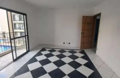 Apartamento para venda em vila rosália de 65.00m² com 2 quartos e 1 garagem