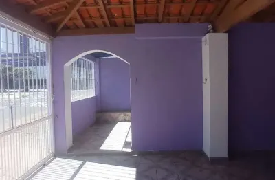 Casa para venda em vila furlan de 191.00m² com 4 quartos e 2 garagens