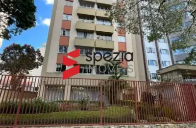 Apartamento para venda em cristo rei de 90.69m² com 2 quartos e 1 garagem
