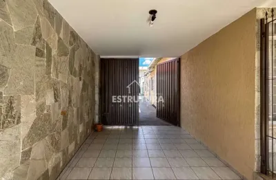 Casa para venda em vila operária de 109.00m² com 3 quartos, 1 suite e 6 garagens