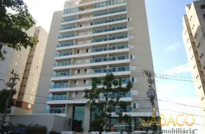 Apartamento para alugar em parque faber castell i de 90.00m² com 3 quartos, 1 suite e 2 garagens