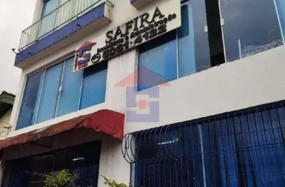 Sala comercial para venda em vila firmiano pinto de 538.00m²