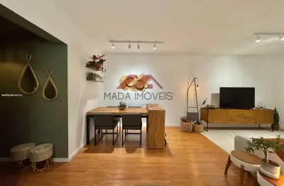 Apartamento para venda em centro de 100.00m² com 3 quartos, 1 suite e 1 garagem