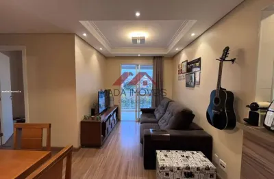 Apartamento para venda em alto da lapa de 55.00m² com 2 quartos, 2 suites e 1 garagem