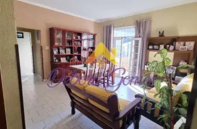Apartamento para venda em itararé de 107.00m² com 3 quartos e 1 garagem