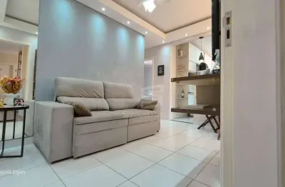 Apartamento para venda em piracicamirim de 46.00m² com 2 quartos e 1 garagem
