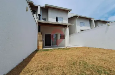 Casa de condomínio para venda em pinheirinho de 117.00m² com 3 quartos, 1 suite e 2 garagens