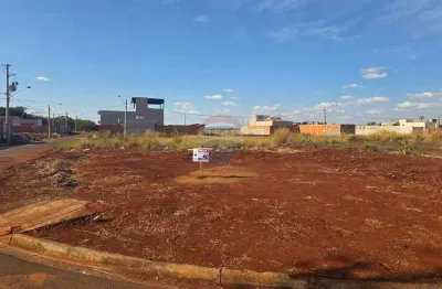 Terreno para venda em jardim portal do lago de 202.62m²