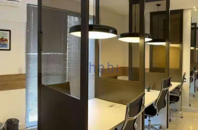 Sala comercial para venda em parque campolim de 161.00m² com 5 garagens