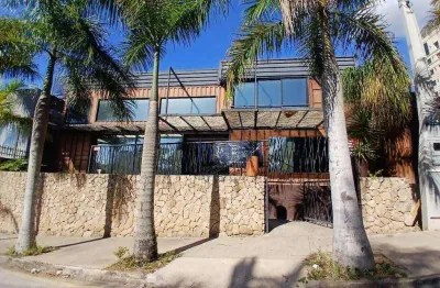 Sala comercial para alugar em parque campolim de 400.00m²