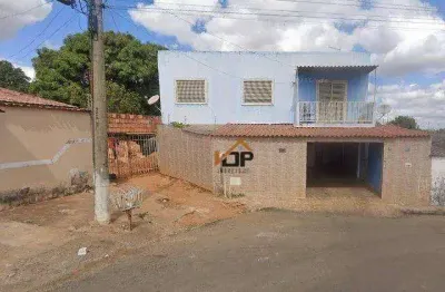 Casa para venda em parque estrela dalva vi (pedregal) de 213.00m² com 3 quartos e 2 garagens