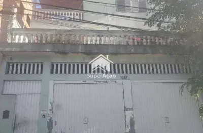 Sobrado para venda em vila maria alta de 735.00m² com 13 quartos, 13 suites e 7 garagens